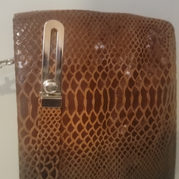 FRATELLI Purse - Picture 3 of 9